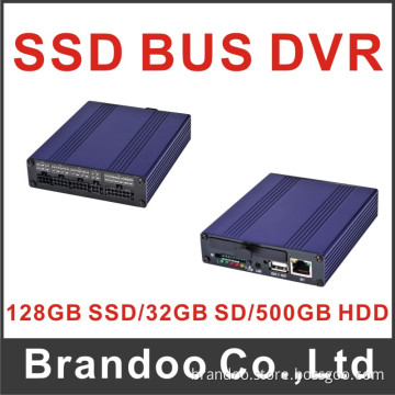 Mini SSD Car DVR Factory Supplier From Brandoo